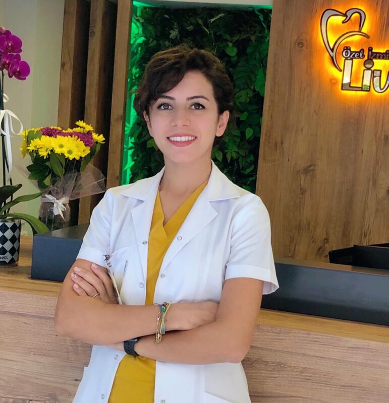Liva Dent İzmir Diş Kliniği